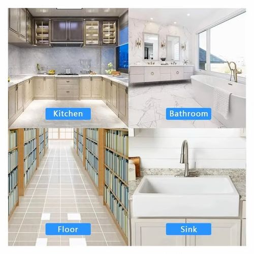 🔥3 In 1 Ultimate Caulking Tool