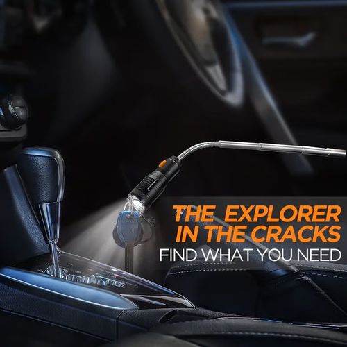 Telescoping Magnetic Pickup Tools