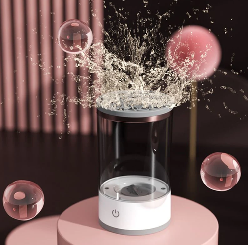 🖤🤍Black Friday Sale🤍🖤 Great Gift! Electric Makeup Brush Cleaner