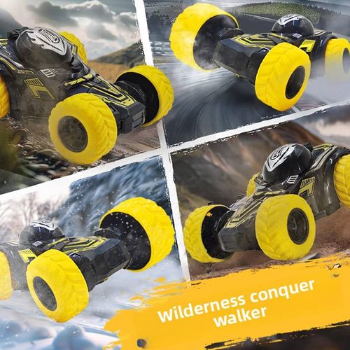 New mini inertia 360-degree rotating friction toy, new inexpensive car, truck and train plastic unisex children's model.