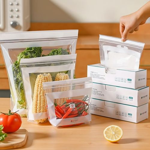 Food Grade Fresh-Keeping Bags