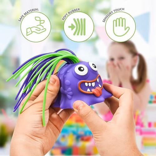 🌲 Fatidge Toys Stress Relief and Anti Anxiety Toys for Kids