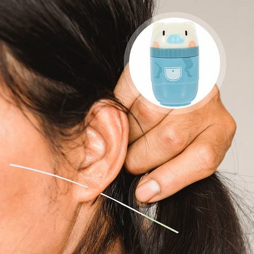 🔥180PCS Ear Hole Cleaner Set