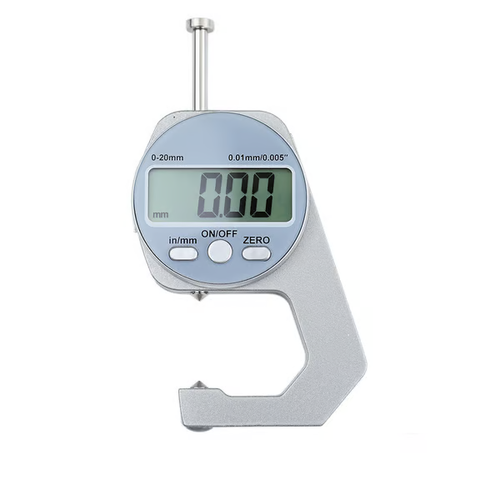 🔥Digital Display Thickness Gauge