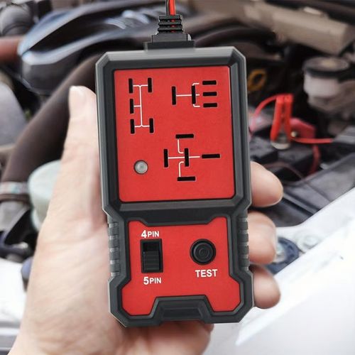 ✨Automotive Relay Tester Tool for Summer