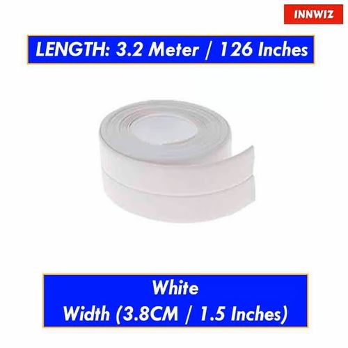 Kitchen & Bathroom Seal Strip