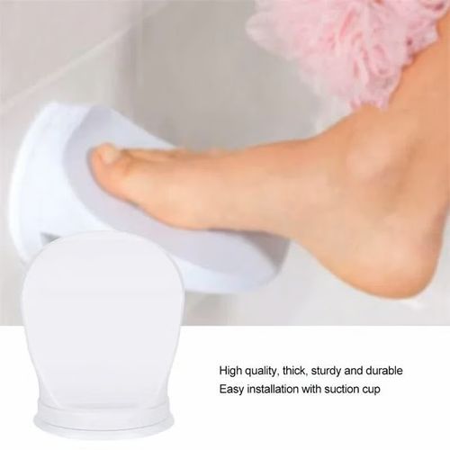 🎁Shower Foot Rest Stand