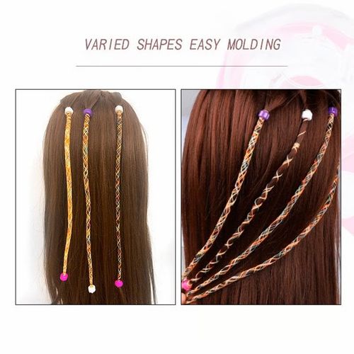 🎅Magic Electric Hair Braiding Tool 💝 Best gift for children