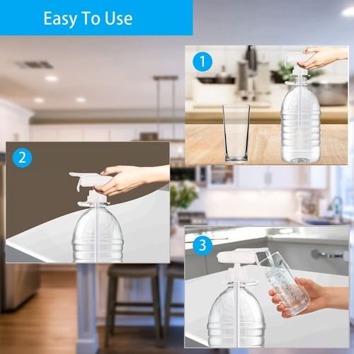 Electric Beverage Dispensers - Getting Your Drinks Easier