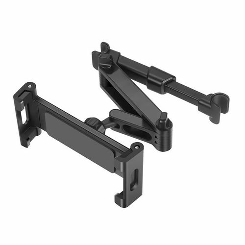 🔥2025 HOT SALE🔥3-in-1 Car Headrest Tablet Holde