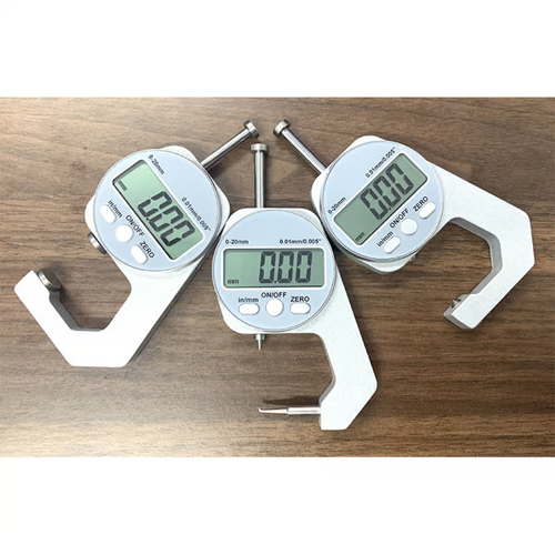 🔥Digital Display Thickness Gauge
