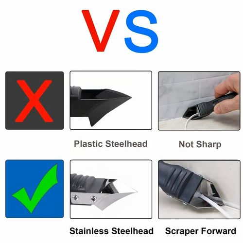 🔥3 In 1 Ultimate Caulking Tool