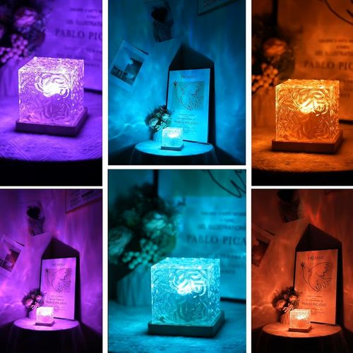 ✨Aurora Borealis Night Light Projector