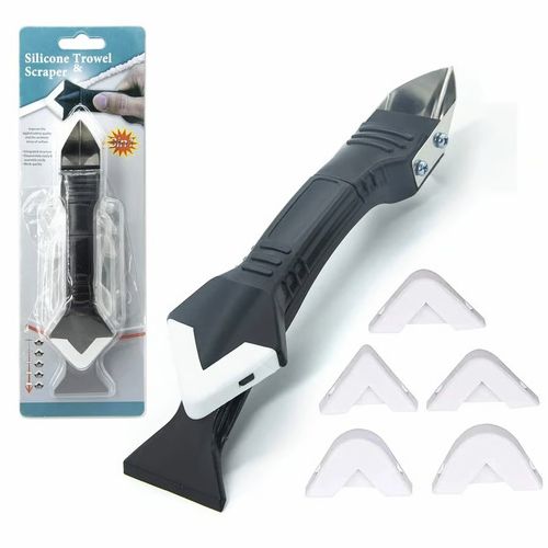 🔥3 In 1 Ultimate Caulking Tool