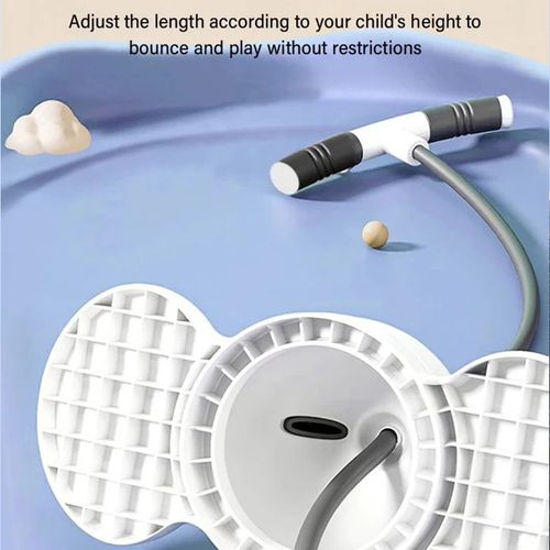 🎯 60% OFF NOW ! 🎉 Fun Balance Bounce Toy – Improves Coordination, Safe Outdoor Play & Endless Fun for Kids 🏆