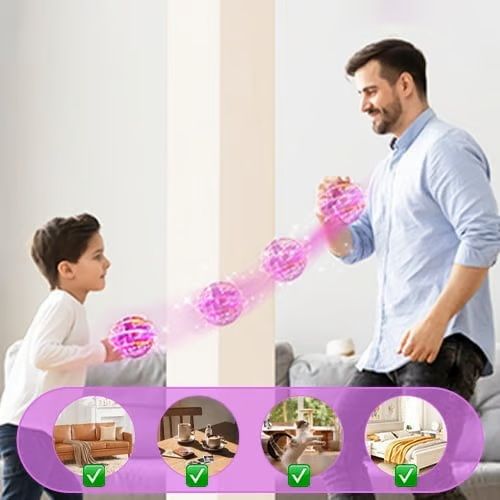 Decompression Aircraft for Kids - Fly Away with Joy & Calm