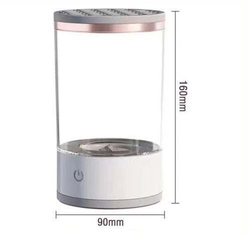 🖤🤍Black Friday Sale🤍🖤 Great Gift! Electric Makeup Brush Cleaner