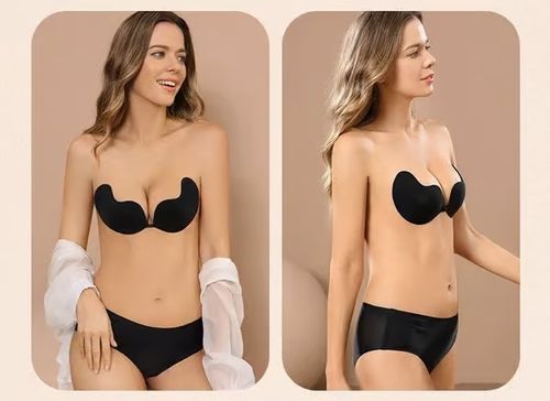 🌷Invisible Diva Strapless Backless Push up Bra（Buy one get one free）