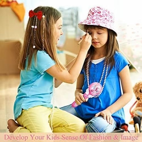 🎅Magic Electric Hair Braiding Tool 💝 Best gift for children