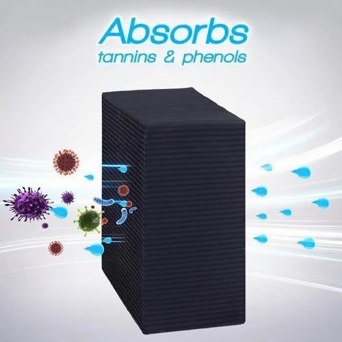 Aquarium Water Purifier Cube