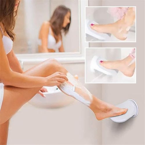 🎁Shower Foot Rest Stand