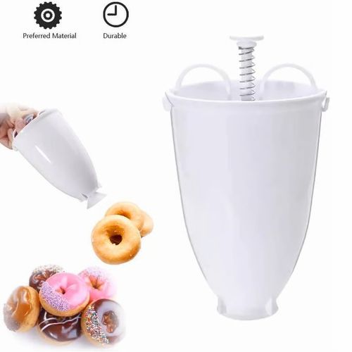 Doughnut Batter Dispenser