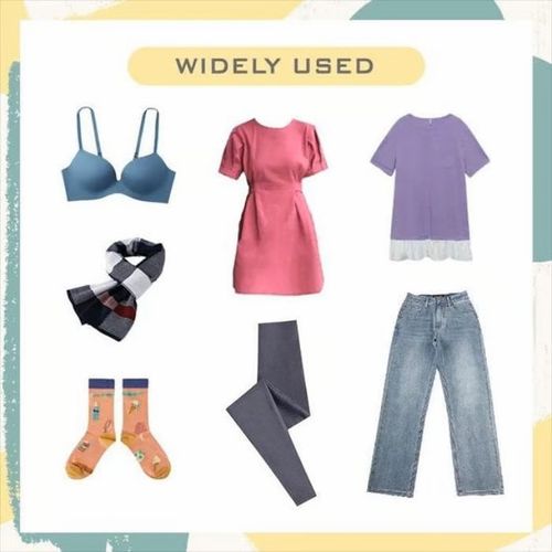 Wardrobe Clothes Organizer（14.2 × 9.8 × 7.9inches）