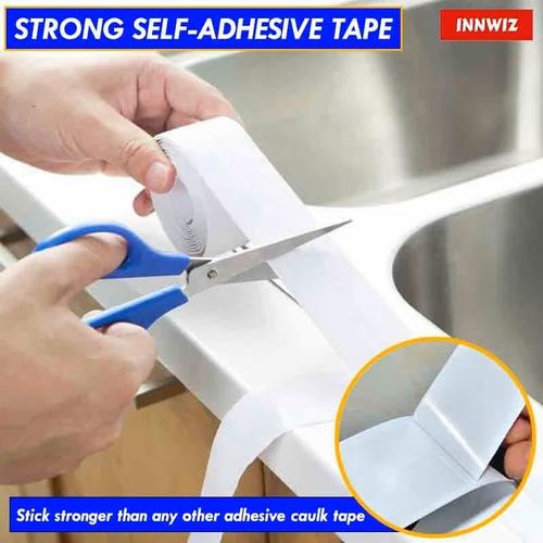 Kitchen & Bathroom Seal Strip