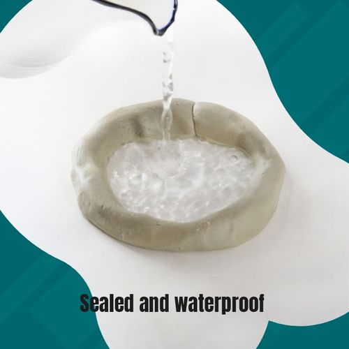 New Type Waterproof Sealant Mastic（30g*10）
