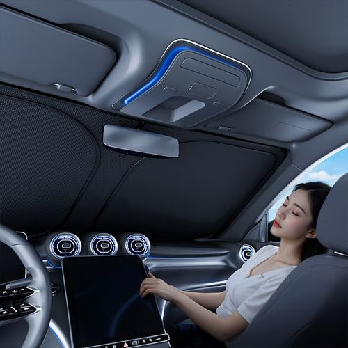🌞2025 NEW🔥 car sunshade