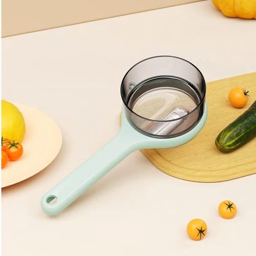 🔥✨New with Box Storage Kitchen Special FruitPeeler
