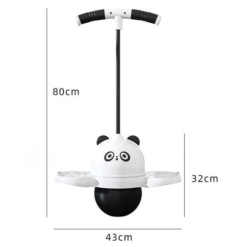 🎯 60% OFF NOW ! 🎉 Fun Balance Bounce Toy – Improves Coordination, Safe Outdoor Play & Endless Fun for Kids 🏆