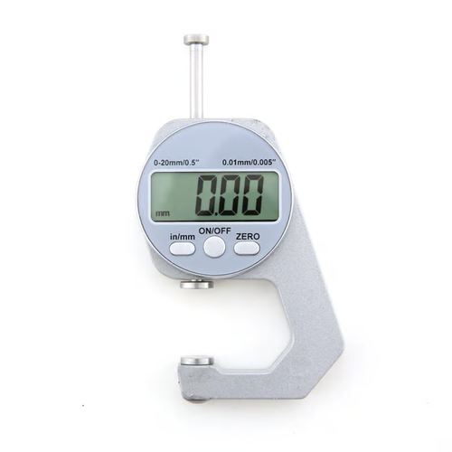 🔥Digital Display Thickness Gauge
