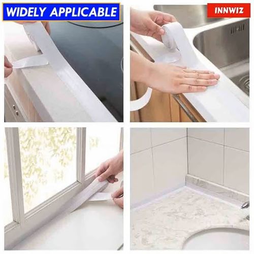 Kitchen & Bathroom Seal Strip