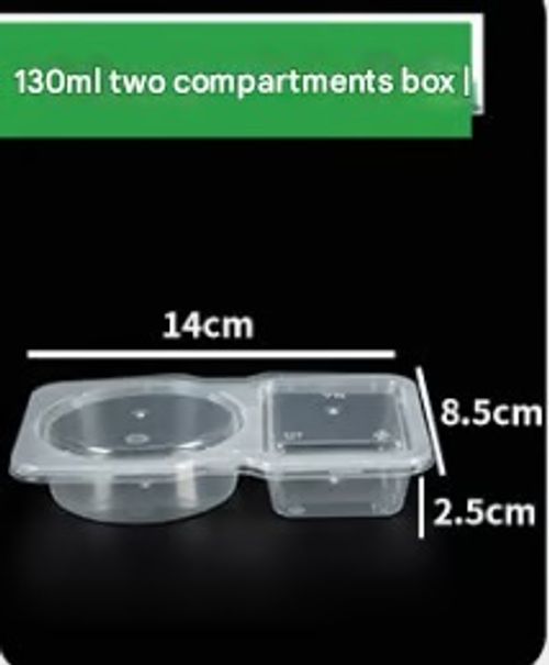 🔥Buy More Save More🎁Reusable Snack Container