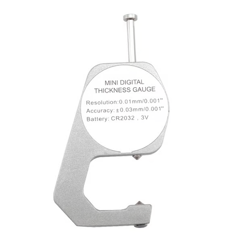 🔥Digital Display Thickness Gauge