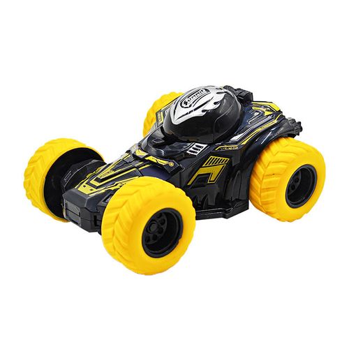 New mini inertia 360-degree rotating friction toy, new inexpensive car, truck and train plastic unisex children's model.