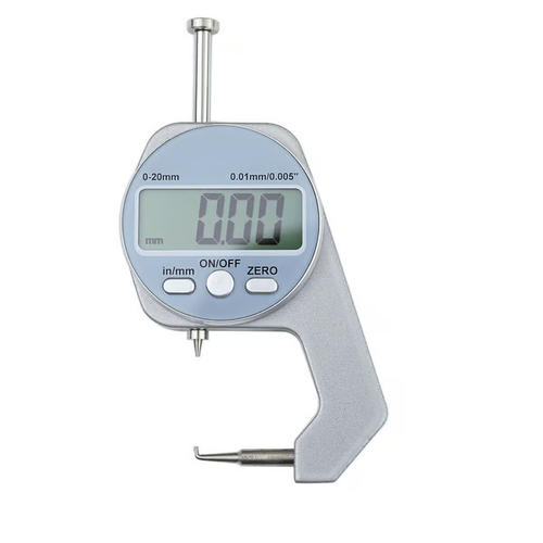 🔥Digital Display Thickness Gauge