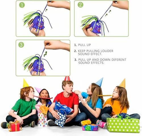 🌲 Fatidge Toys Stress Relief and Anti Anxiety Toys for Kids