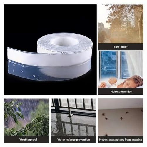 🔥Weather Stripping Door Seal Strip