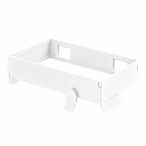 ✨Space-Saving Foldable Trash Bag Holder（🔥Buy 1 get 1 free✨2 pcs）