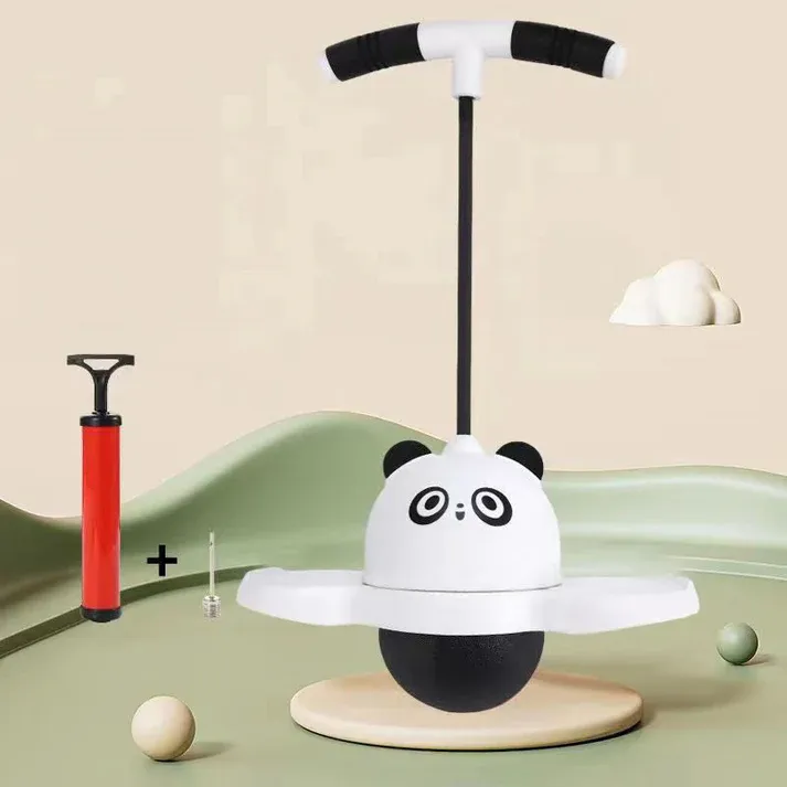 🎯 60% OFF NOW ! 🎉 Fun Balance Bounce Toy – Improves Coordination, Safe Outdoor Play & Endless Fun for Kids 🏆