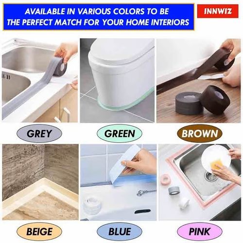 Kitchen & Bathroom Seal Strip