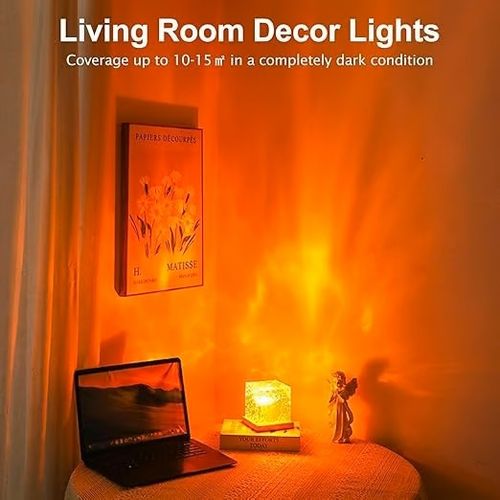 ✨Aurora Borealis Night Light Projector