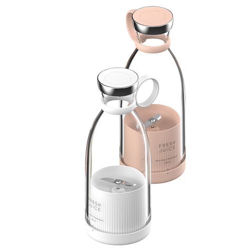 USB Rechargeable Mini Blender