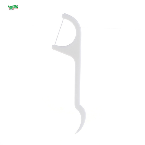 Get 100 Floss Picks for the Price of 50 CoralClean BOGO Offer