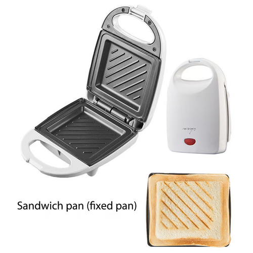 🔥🔥 Multi-functional Breakfast Sandwich Maker