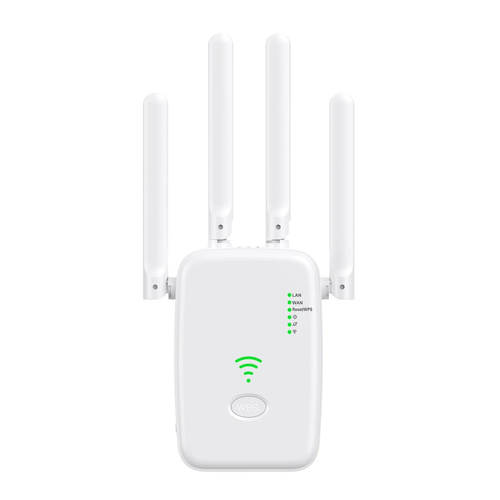 Dispositivo de sinal sem fio WiFi de banda dupla