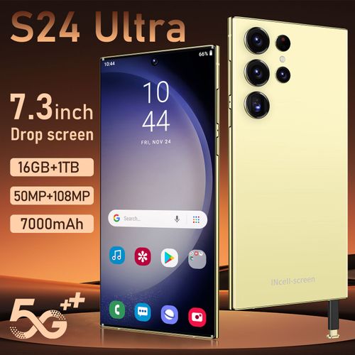 S24 Ulta