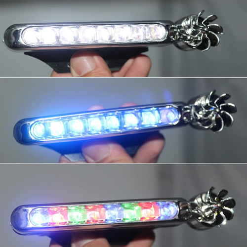 Daytime Running Lights